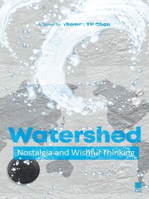 cover image of Watershed